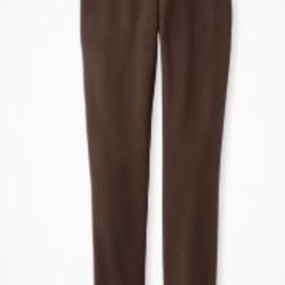 Coldwater Creek Set of Three (3) Ponte Perfect® Slim-Leg Leggings XS-New! - Picture 2 of 4